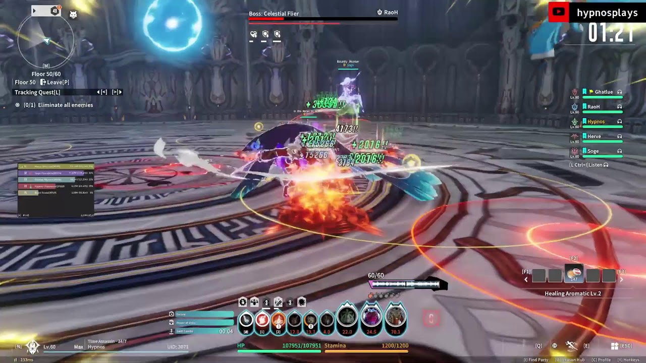 🔴 SERVER CN -  LIFEBIND/SMITE PTBR GAMEPLAY - 