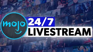 🔴 LIVE - MojoTV - 24x7 Streaming Channel with the Best WatchMojo Content
