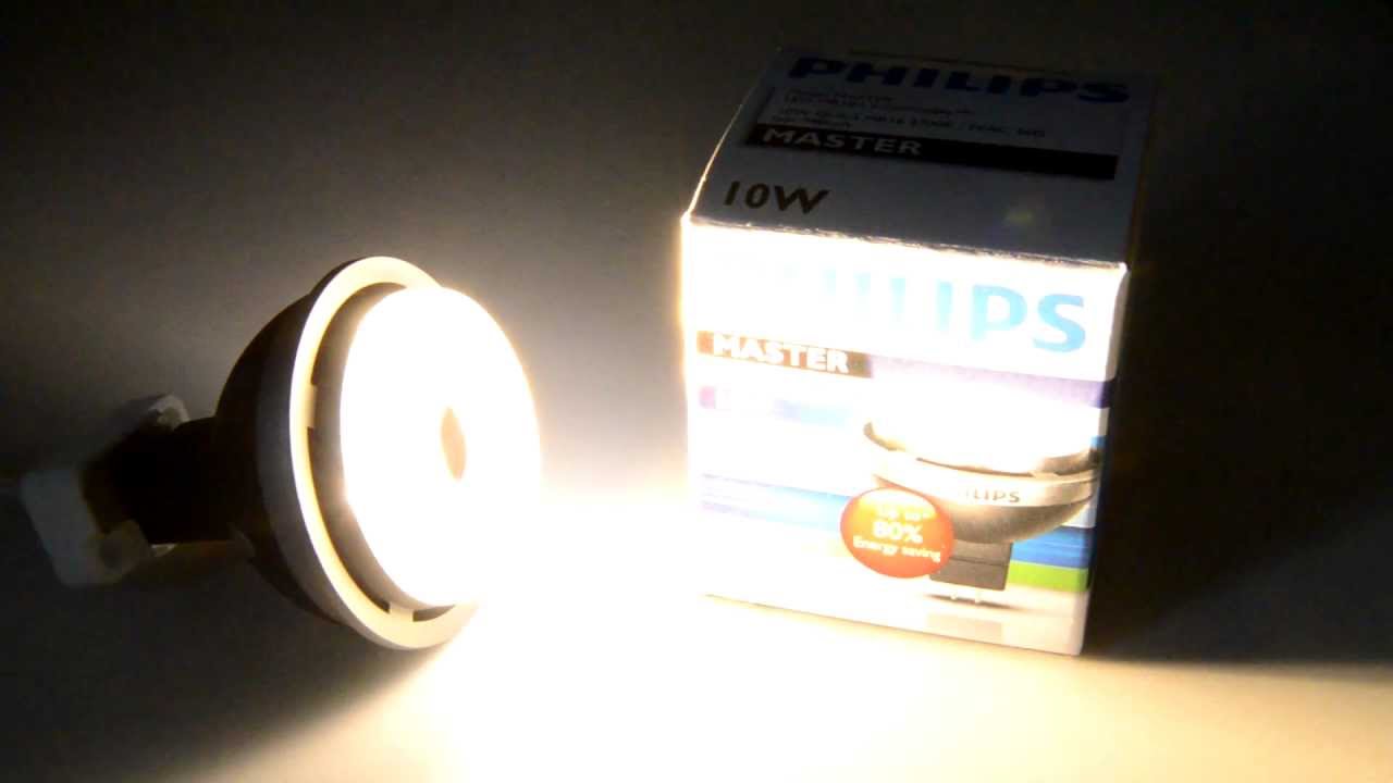 Philips 10w Mr16 2700k Dimmer Testing Lamp You Philips 10w Mr16 2700k Dimmer Testing Lamp