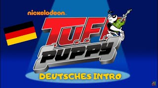 T.u.f.f. Puppy - Intro Deutschgerman