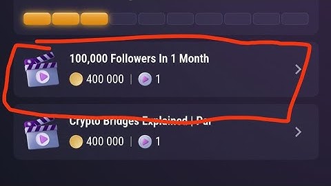 2 October Tapswap New Video Code | 100,000 Followers In Month | Tapswap Today Delay Code