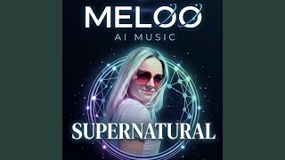 SuperNatural - International English