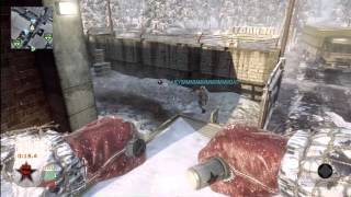 iDOUB - INSANE 360 Tomahawk