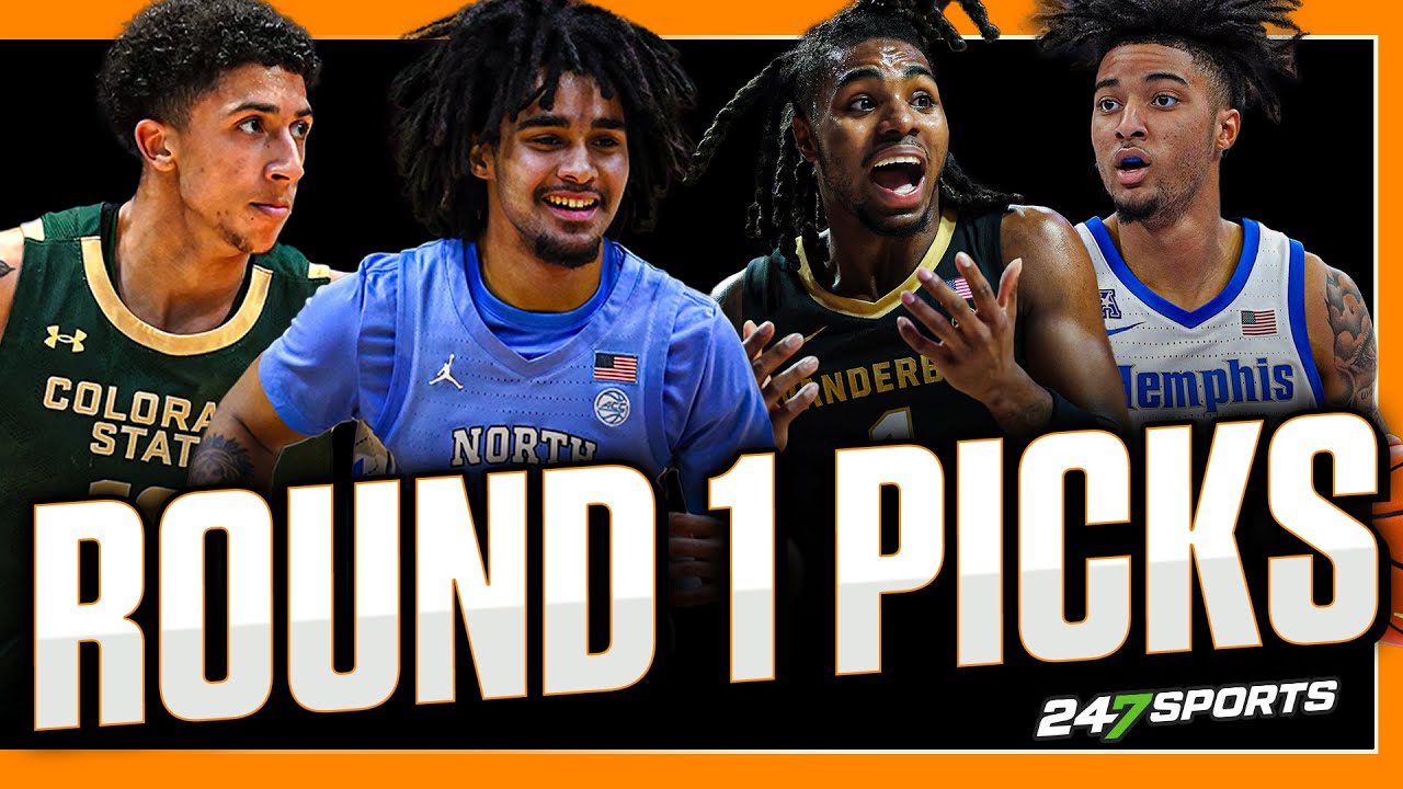 Breaking Down March Madness Friday Afternoon Games | Potential Upsets, Round of 64 Key Games