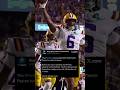 Panthers invite Patrick Payton to rookie camp #panthers #carolinapanthers #nfl #lsu #rookie