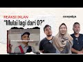 Reaksi Iklan: "Energi Kebaikan" | Pertamina