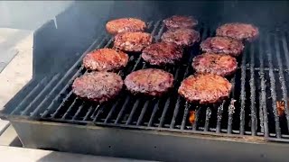 Here are some signs you may need a new grill