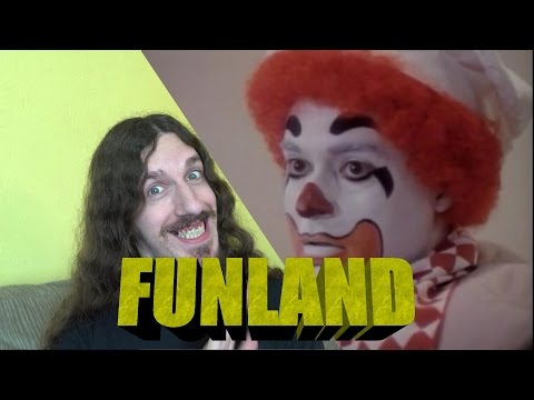 Funland Review