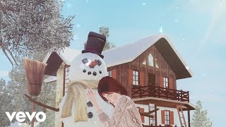 Elli Darffy Grown - Snowman Official Music Video