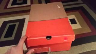 Nike Air Pippen II Review