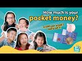 What Kids Do With Their Pocket Money? | Kids These Days