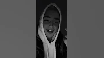 وانا لو على قلبي فحن عشانك فجأه ومال 