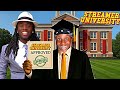 I'm Going to STREAMER UNIVERSITY