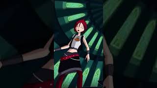 As Trix estão tramando maldades de novo! 🧙‍♀️😈 #shorts | Winx Club