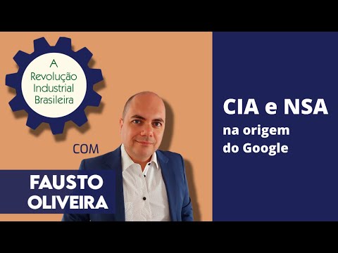 Vídeo: Qual é o papel da NSA?