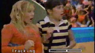 Abc Kids Lizzie Mcguire Promo 2000s