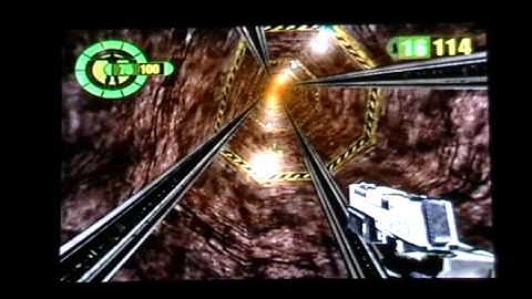 Red Faction Walkthrough (Part 2)