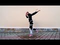 Galibri & Mavik - Федерико Феллини - Танец (Vova Legend)