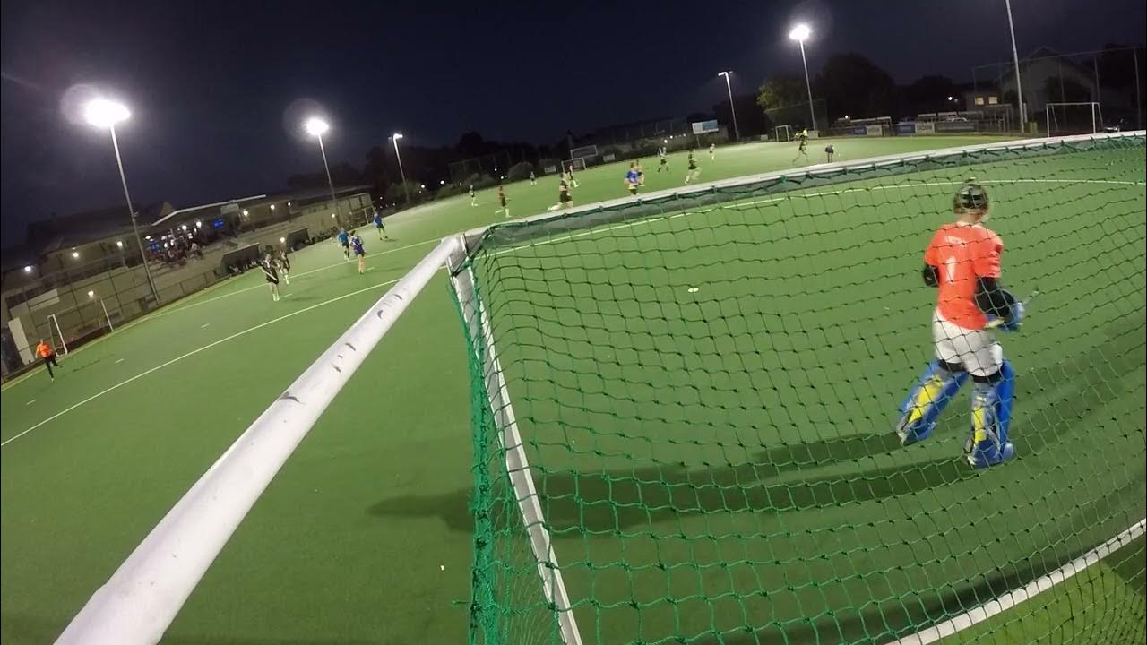 WPCC Mixed v Hockey Homies HC Summer League Hockey Part 4 (13/11