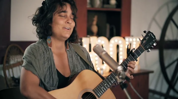 Meghan Yates - "Stand Tall"