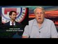 Today in Arkansas: Trump TV