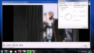 Como utilizar os filtros e efeitos do VLC player screenshot 5