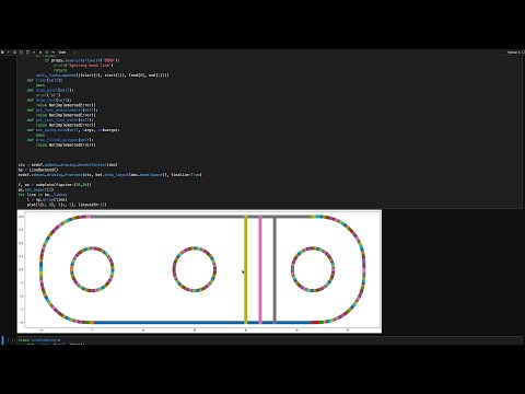 How to convert an object into holes AKA simple CAM for MakerPunch