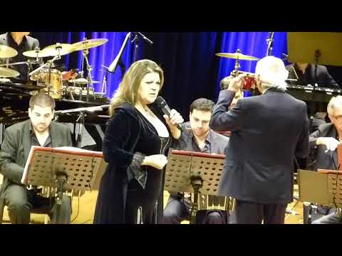 Orquesta del Tango de Buenos Aires:"Sin palabras" (tango) E.S.Discépolo-M.Mores. Canta: S.Luna-00010