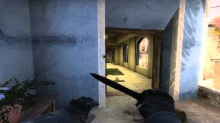 CS:GO - Sick Spraydown