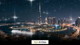 Ruh Al.Lhan - عنوان: سكونٌ بين قلبين Hening di Antara Dua Hati (Official Music Video)