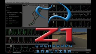 Z1 Analyzer Overview screenshot 2