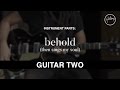 Guitar 2 Instrumental - Behold (Then Sings My Soul)