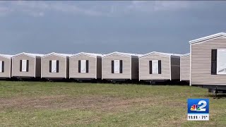 Lee County Commissioners seek solutions to FEMA's rule against trailers in flood zones