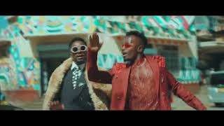 Colloblue ft Addeh Prince - Up Burukanga (Extended) (Dj Bonge) (B - Extenz)