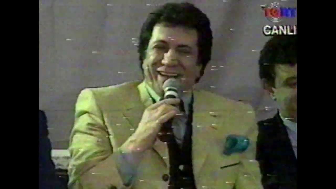 Ali Aktaş Ft. Koro - Diyarbakır Gecesi - Peşrev - Dağlar Dağımdır - El Ele Ver Gidağ - Karmı Yağmış