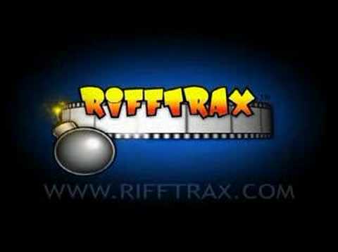 Beowulf Rifftrax Stinger