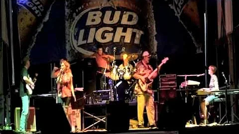 The Beatles "Oh Darling" - Robin Fitch