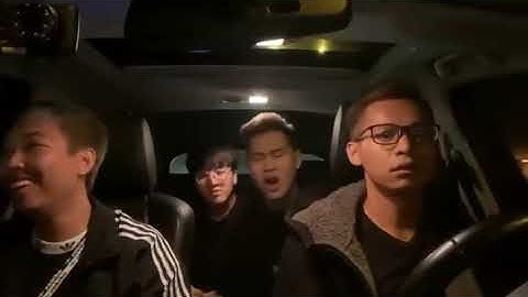 [[Rambo] Một Điếu RamBo hát cực hay khi tắc đường cùng Độ Mixi và Refund Gaming