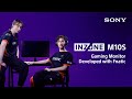 INZONE M10S Announcement | Sony Official