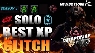 SEASON 4 *NEW BOT LOBBY*BATTLEFIELD 6 XP FARM 🎮BF6 BOT LOBBY FOR WEAPON  | BF6  Glitches SEASON 4
