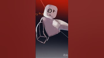 Roblox Let Him Go Broken Spawn (also new artstyle) #roblox #robloxfanart #robloxdesign