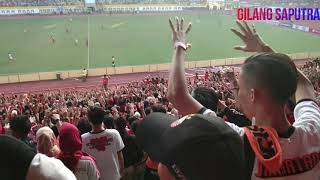 THE JAK RUSUH DI CIKARANG