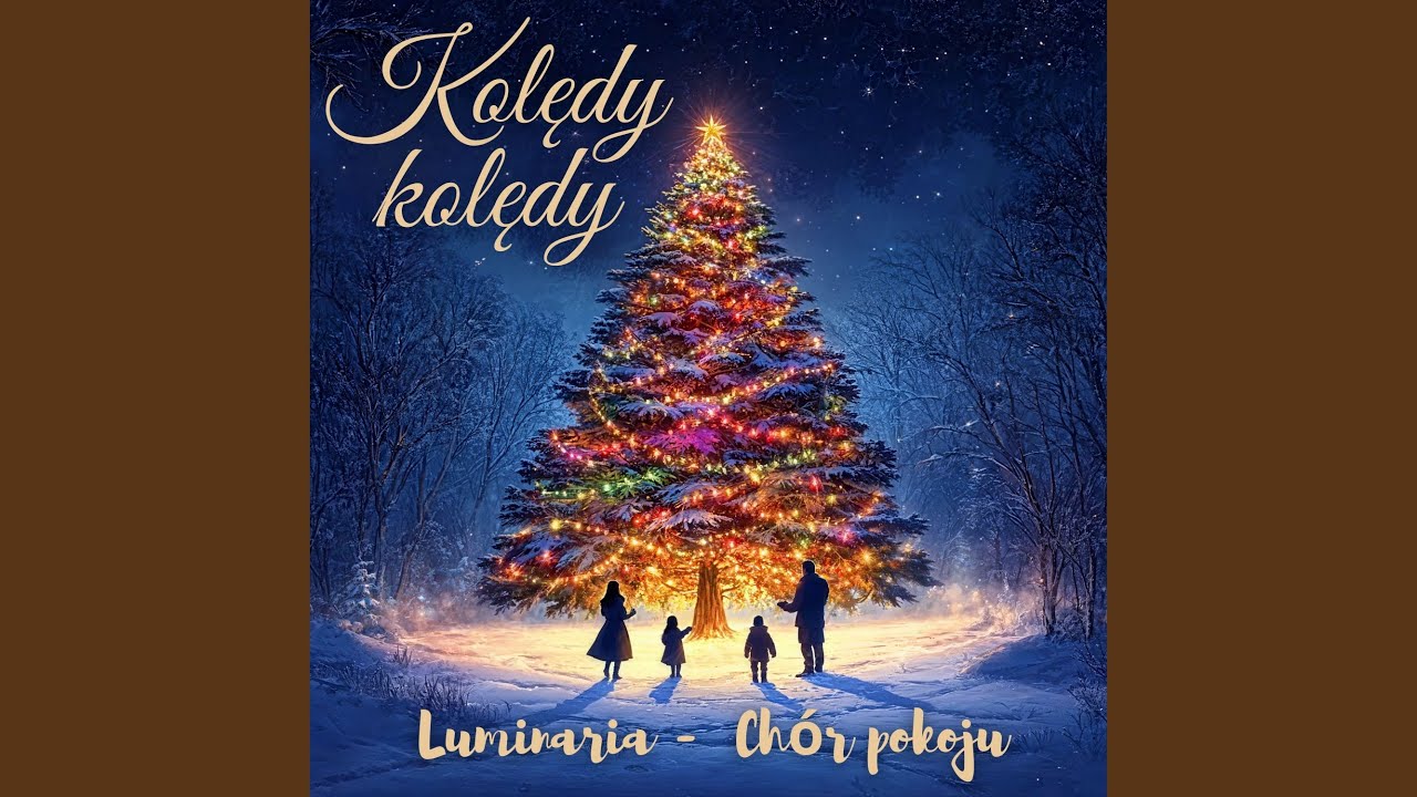 Kolędy A Wczora Z Wieczora Tekst A wczora z wieczora - YouTube