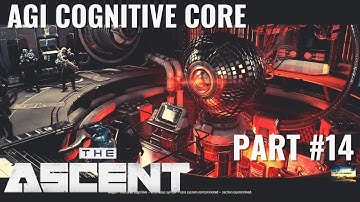 The Ascent Playthrough Series