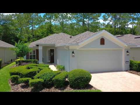 9102 Honeybee Lane, Jacksonville, FL home video tour