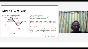 Waveforms | Optimized Advanced Harmonic Mitigation Techniques