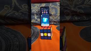 How to make Argentina Flag 3x3 Rubik's Cube