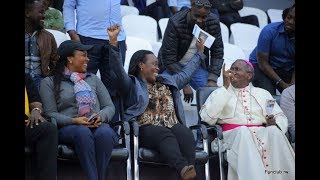 Menya Amavu Namavuko Yurukundo Dr Gashumba Diane Akunda Rayon Aho Rwavuye