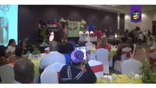 84% A Gradua Den E Prome Tanda Na Scol Pa Ofishi