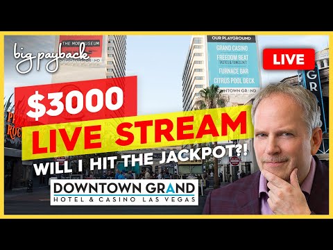 South Point Casino Las Vegas Walking Tour